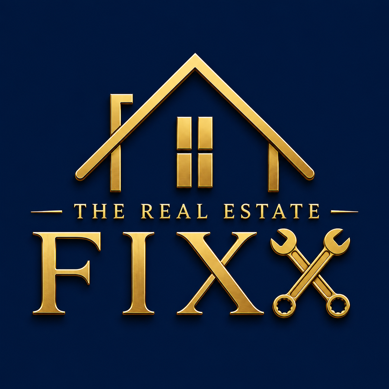 The Real Estate Fixx